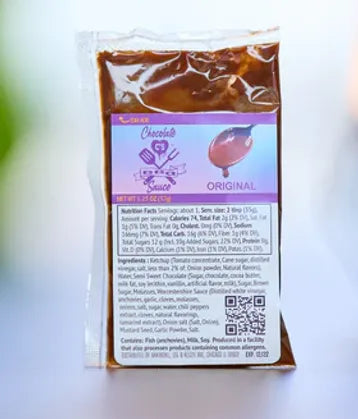 Original Chocolate